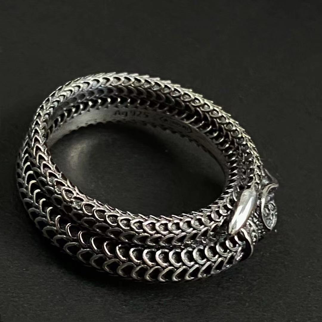 Gvc*1 Ring