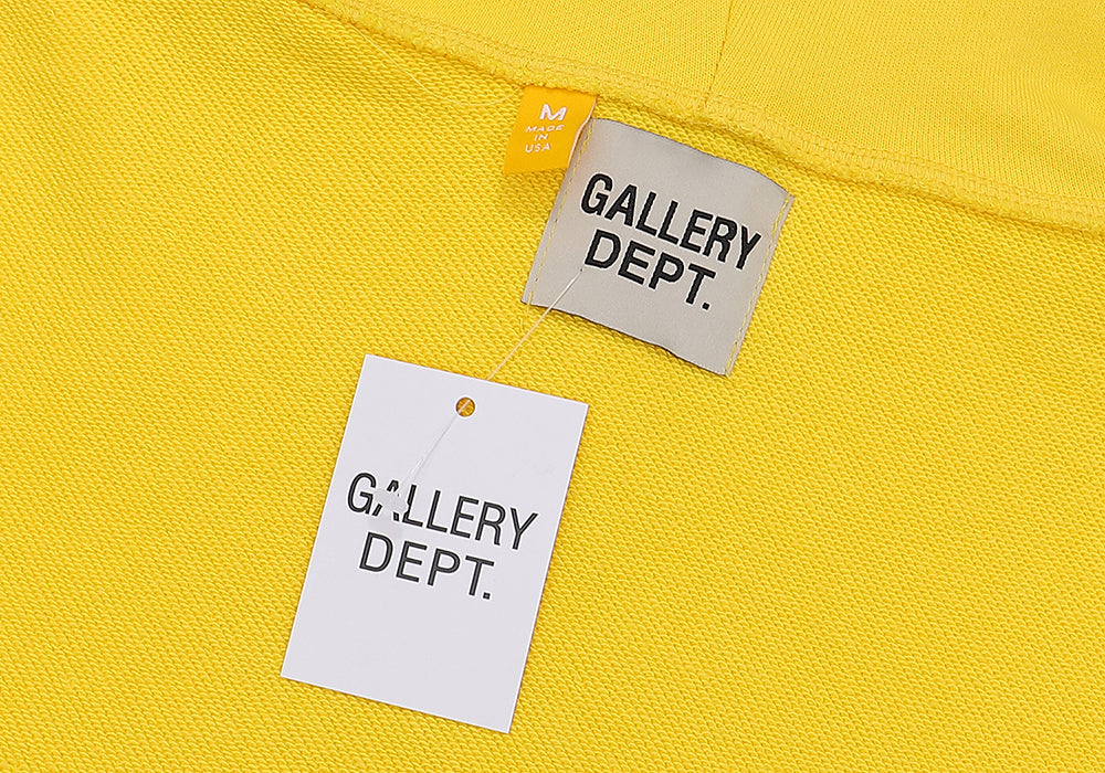 Gallery Dept Hoodie