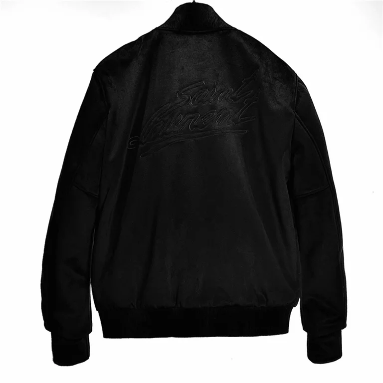 2022fw Sa1nt Lau*nt Jacket