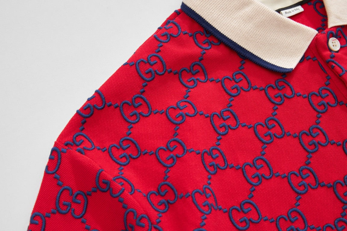 Gvc*1 Shirt
