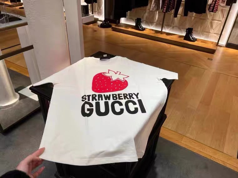 Gvc*1 T-shirt