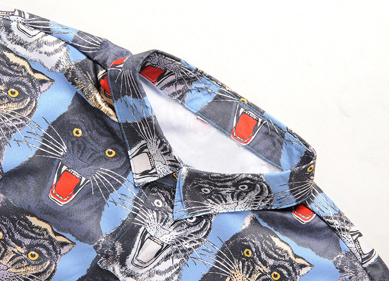 Gvc*1 Long Sleeve Shirt