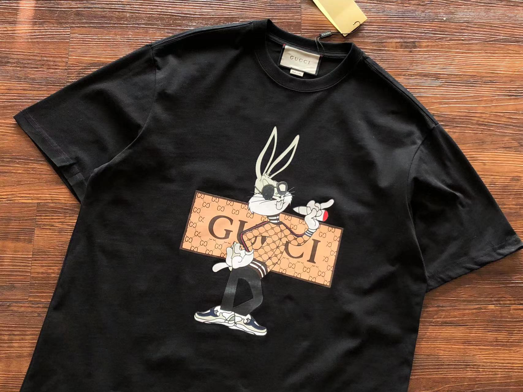 Gvc*1 T-shirt