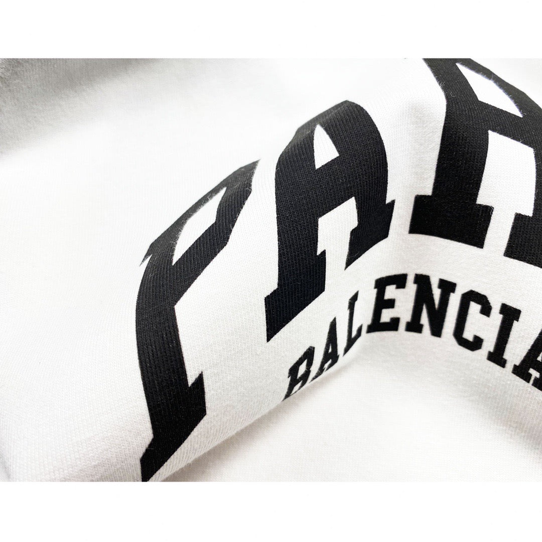 Ba1en*iaga T-shirt
