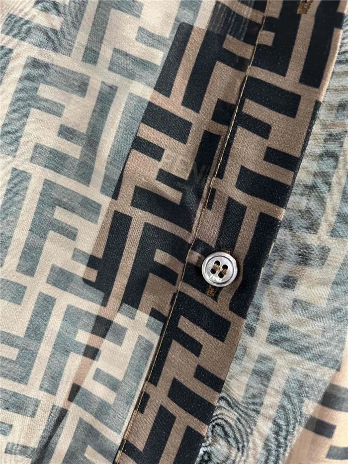 F**di Shirt