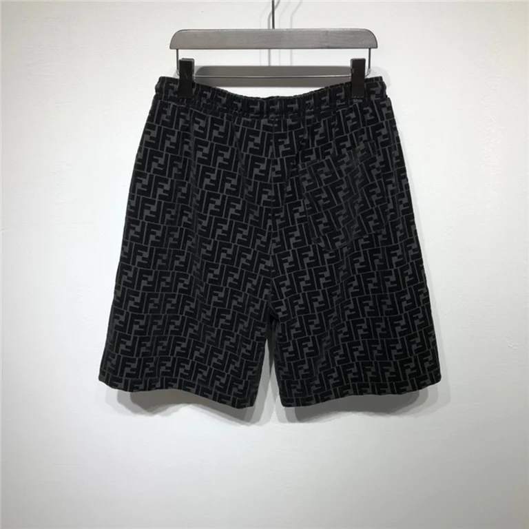 2022ss F**di Shorts