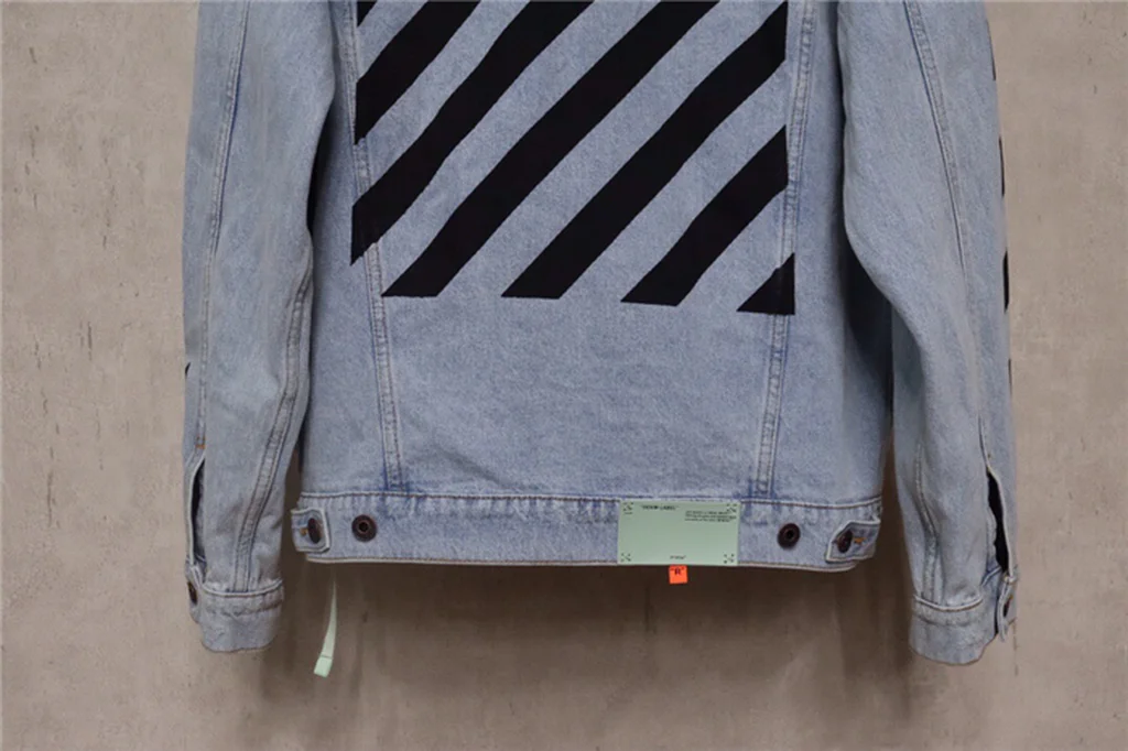2021SS Off White Jacket