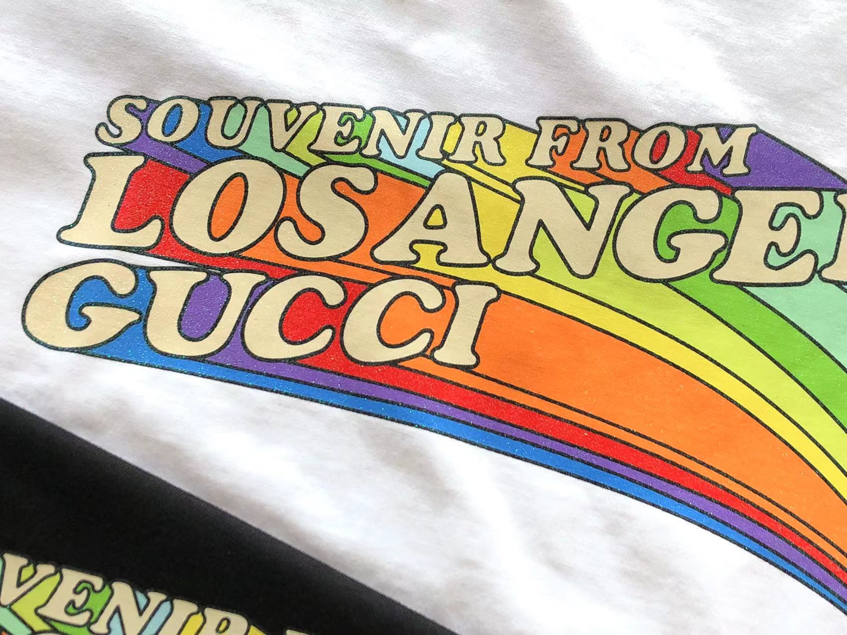 Gvc*1 T-shirt