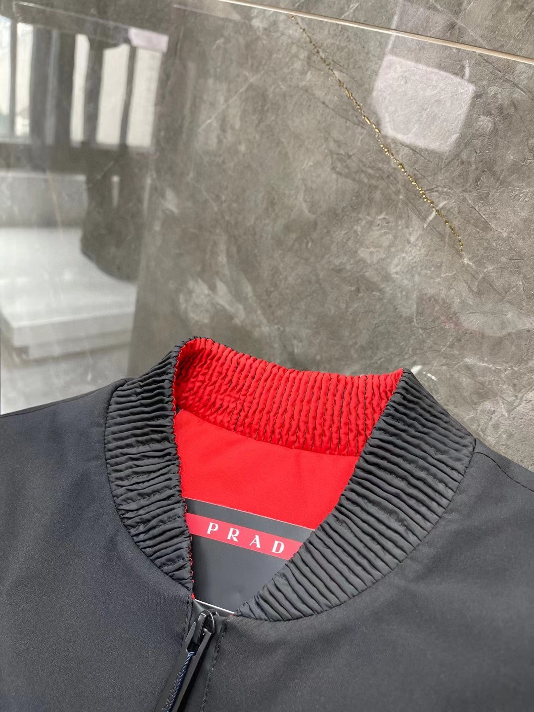 Pra*a Jacket