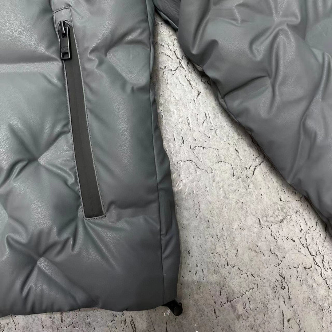 Pra*a Jacket