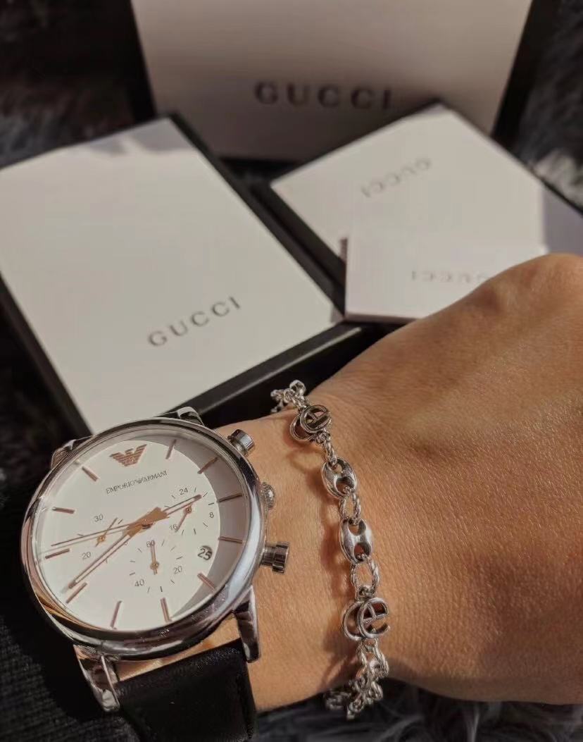 Gvc*1 Bracelet