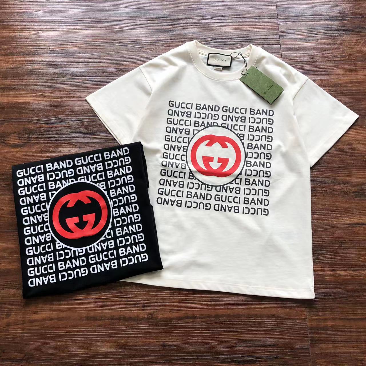 Gvc*1 T-shirt