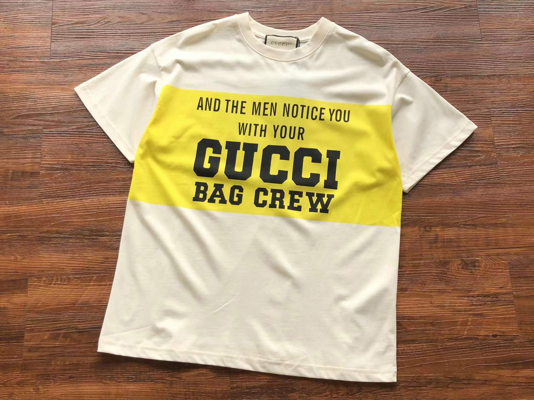 Gvc*1 T-shirt