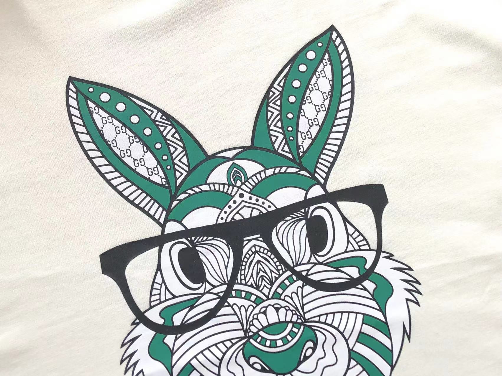 Gvc*1 T-shirt
