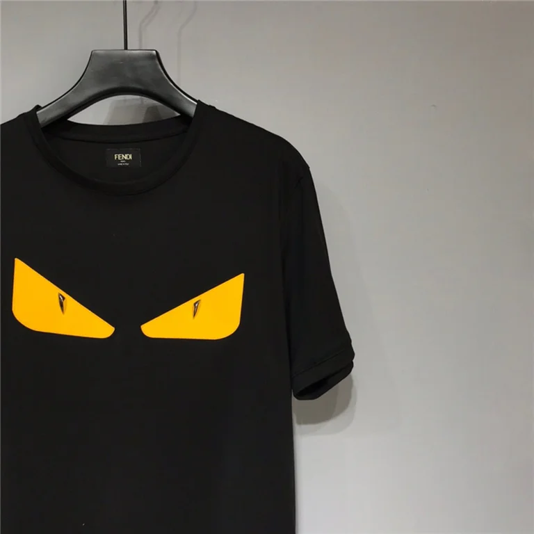 2021ss F**di T Shirt