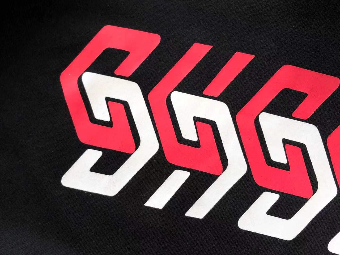 Gvc*1 Hoodie