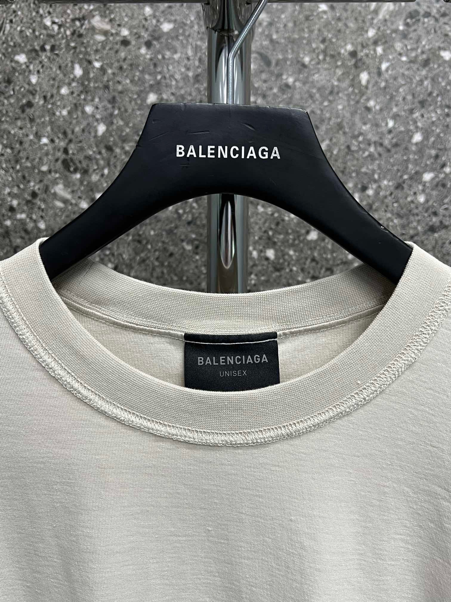 Ba1en*iaga T-shirt