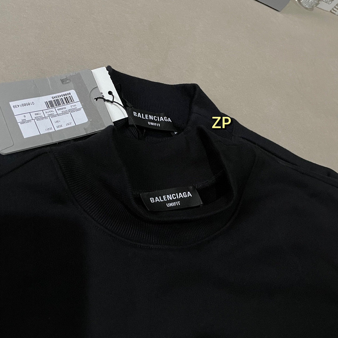 Ba1en*iaga Sweatshirt