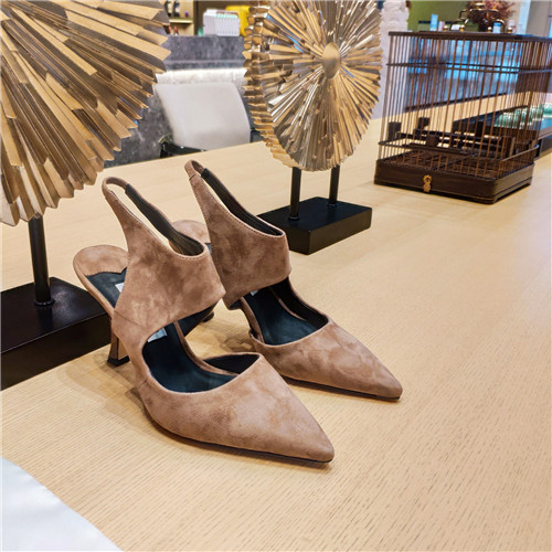 J1m*y Ch00 high heels