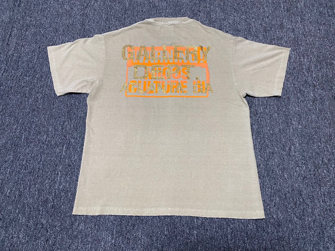 Gallery Dept T-shirt