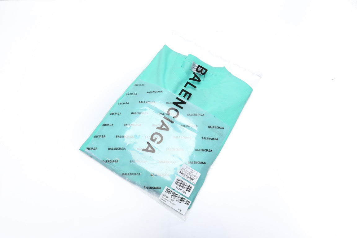 Ba1en*iaga T-shirt