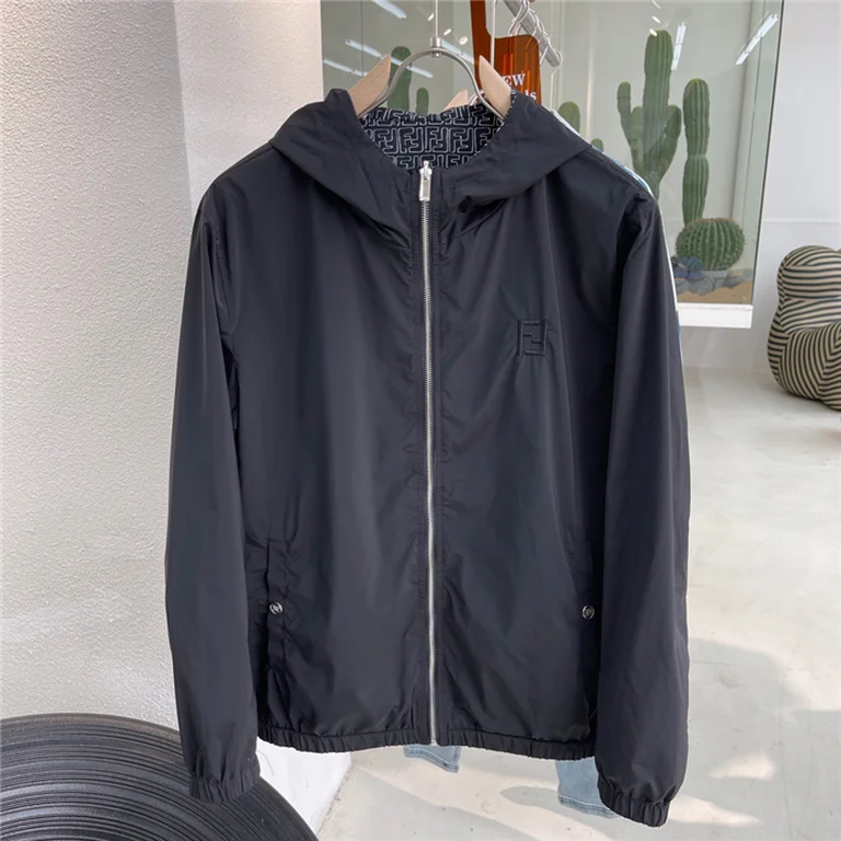 2021ss F**di Jacket