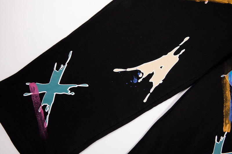 Gallery Dept Sweatpants