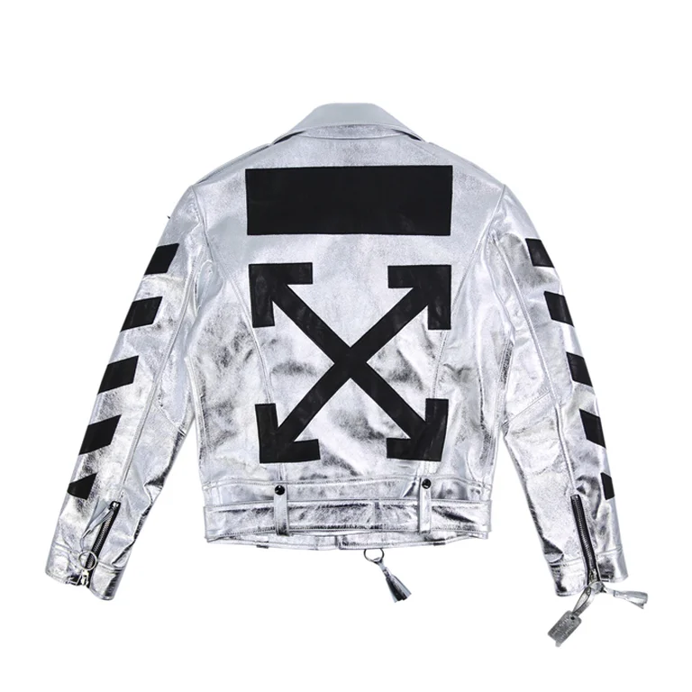 2020SS OFF WHITE Jacket