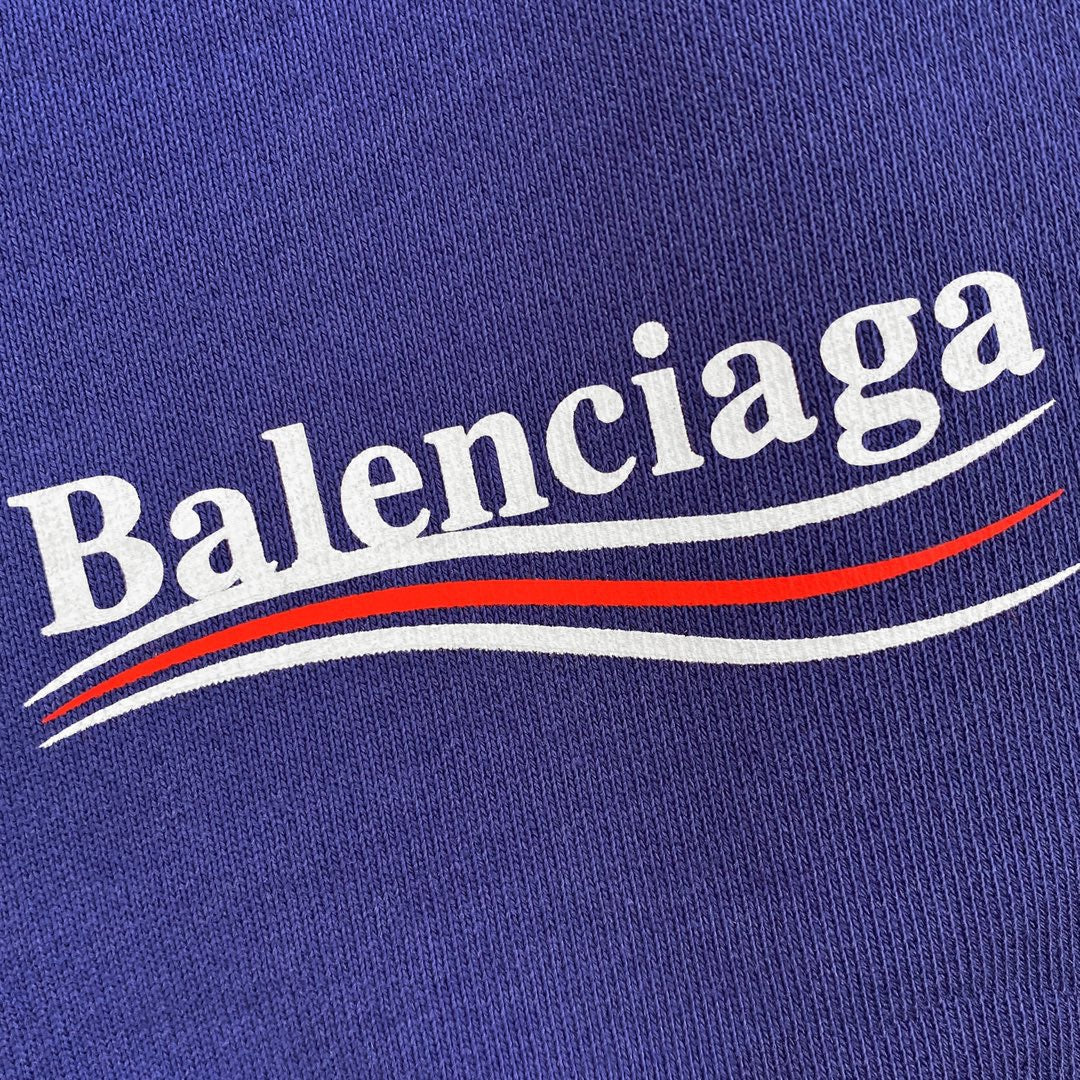 Ba1en*iaga Shorts