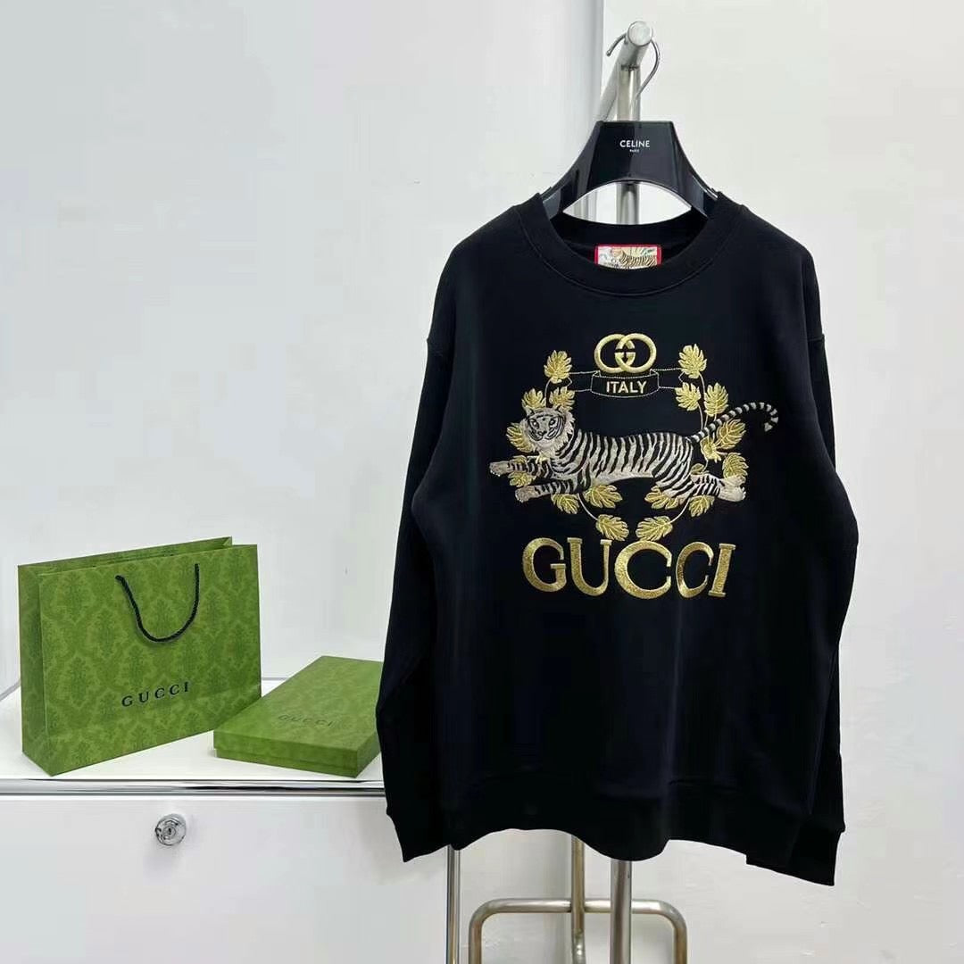 Gvc*1 Sweatshirt