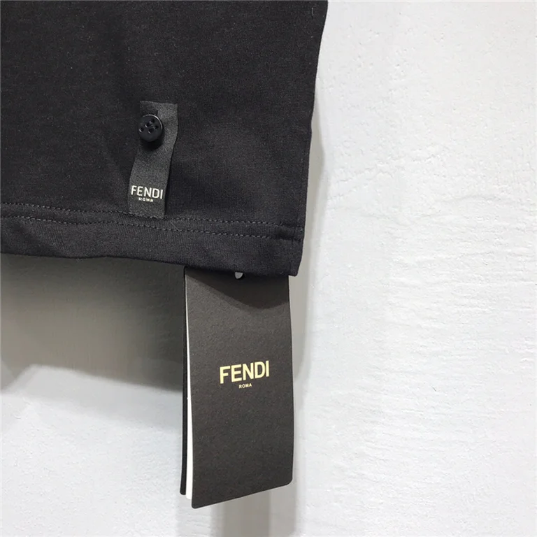 2021ss F**di T Shirt