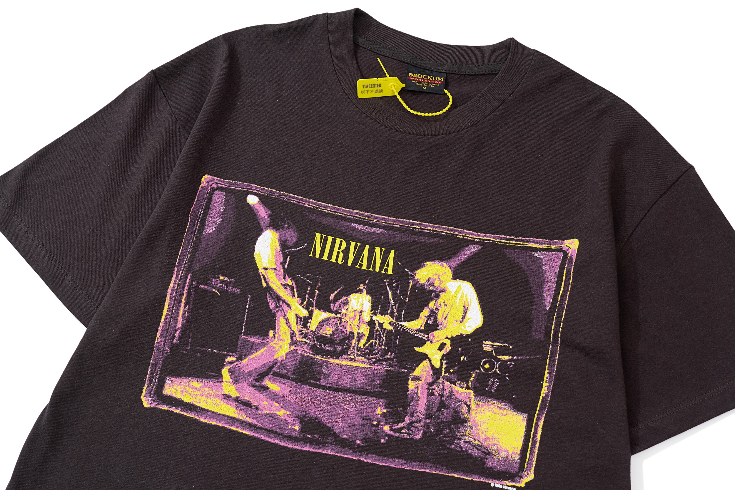 Gallery Dept T-shirt