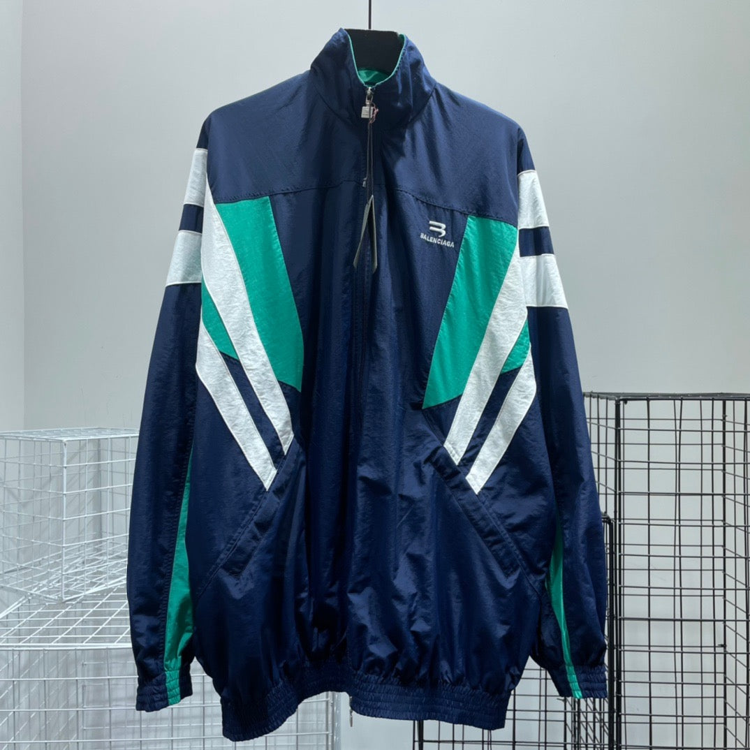 Ba1en*iaga Jacket