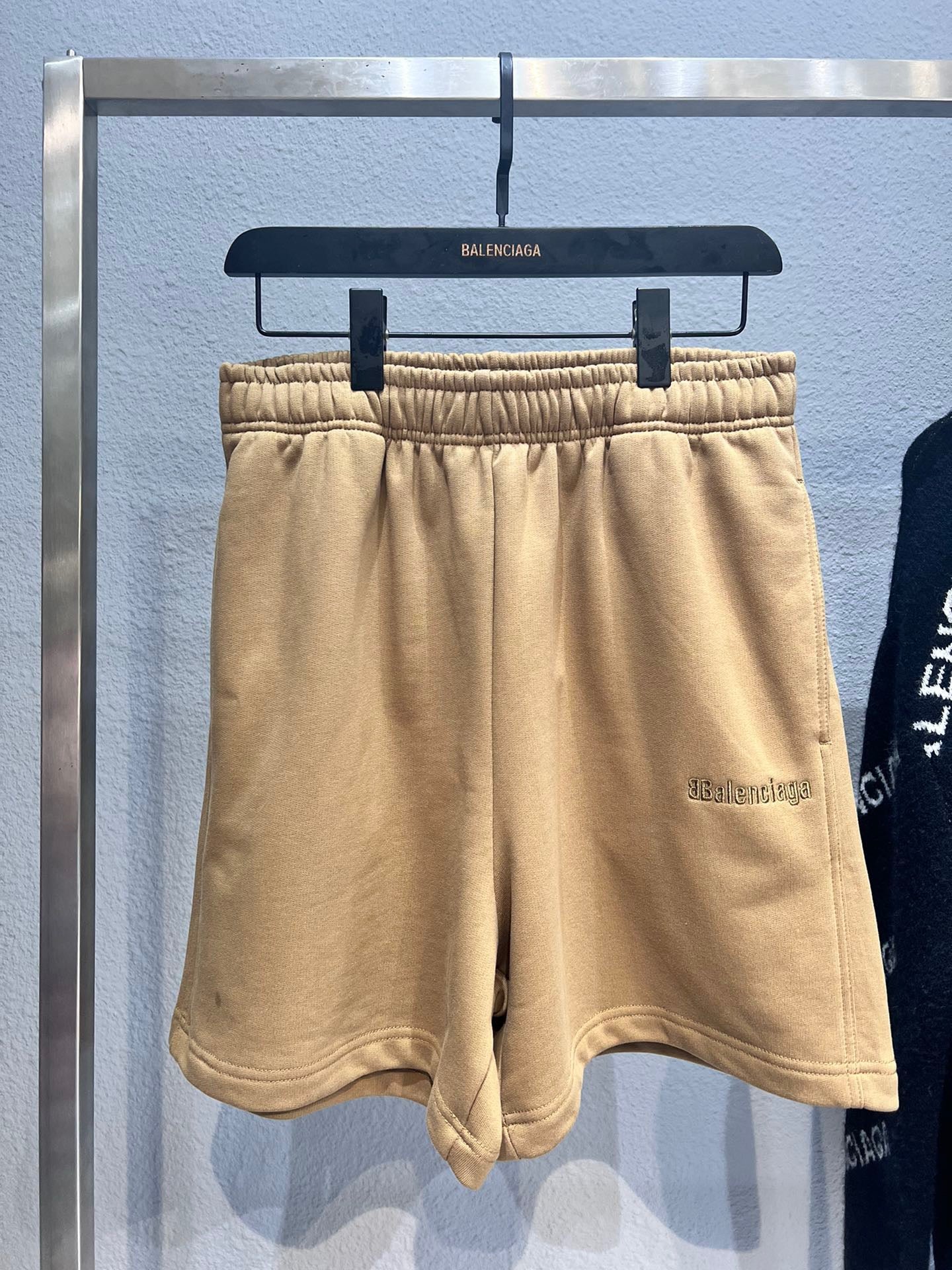 Ba1en*iaga Shorts