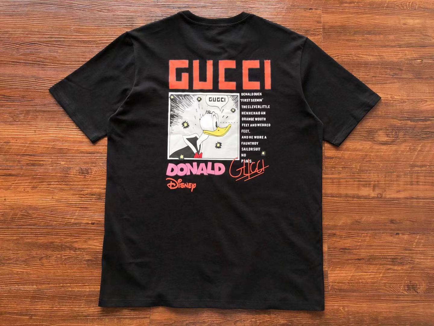 Gvc*1 T-shirt