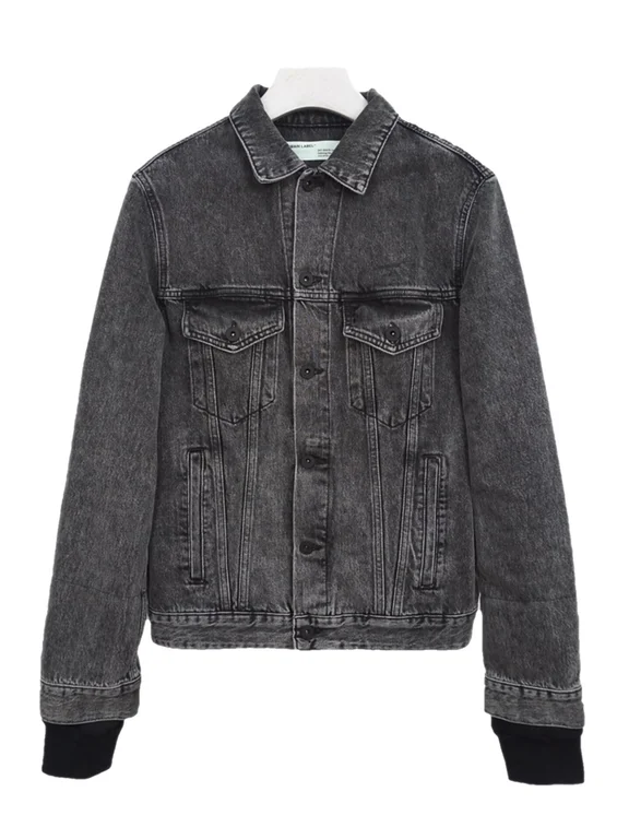 2021SS Off White Jacket
