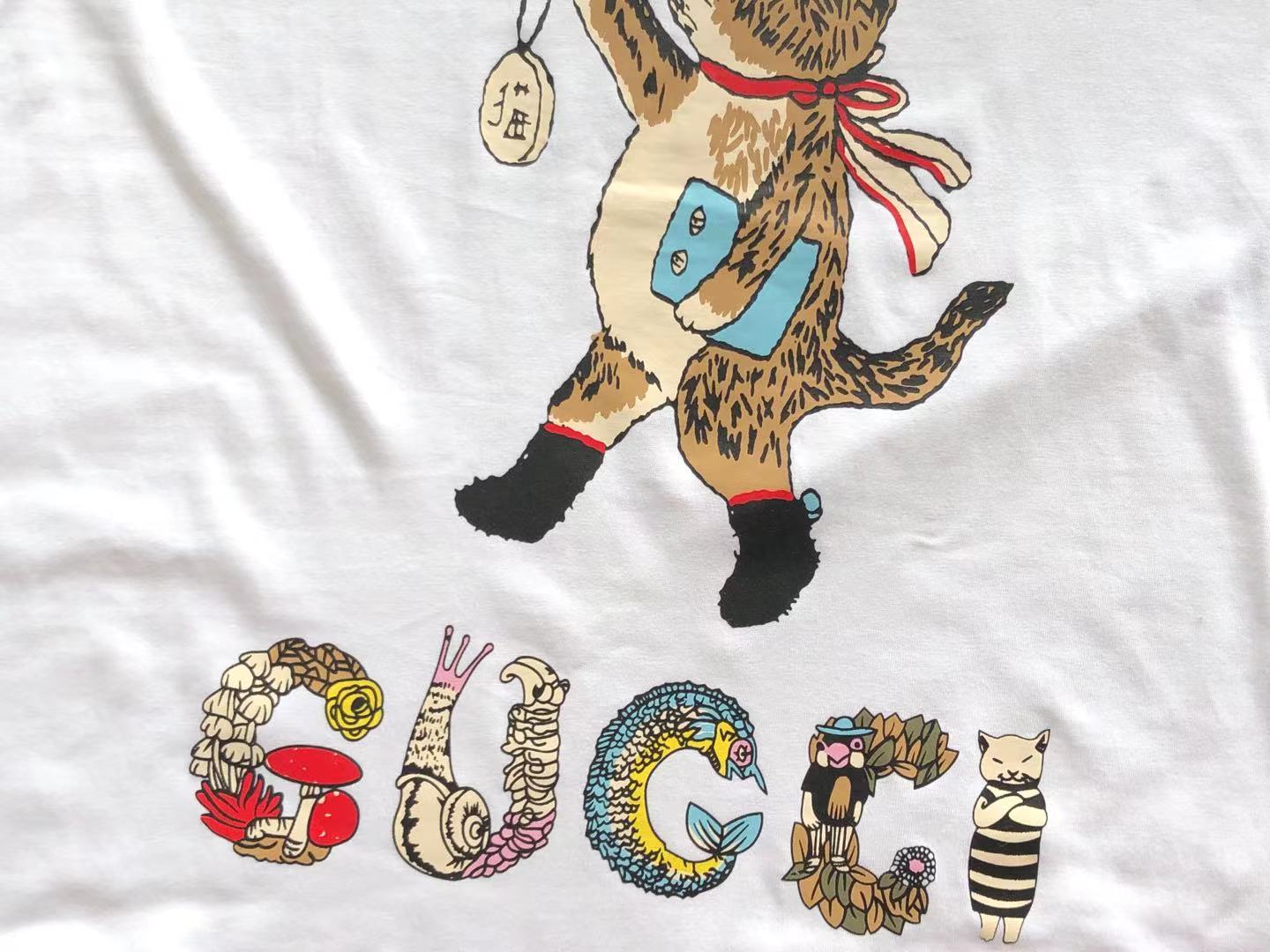 Gvc*1 T-shirt
