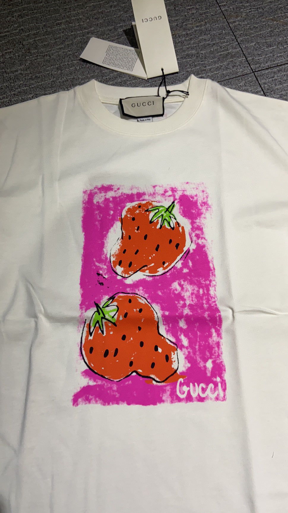 Gvc*1 T-shirt