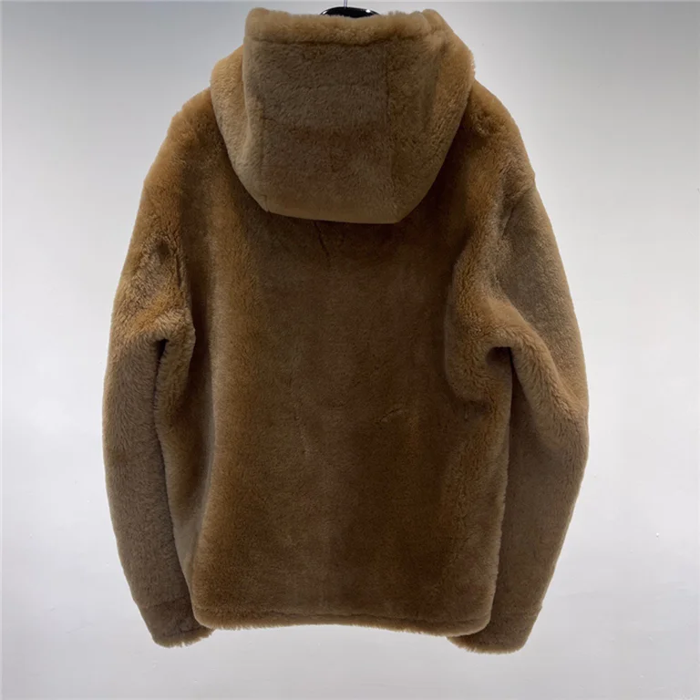 2021fw F**di Jacket