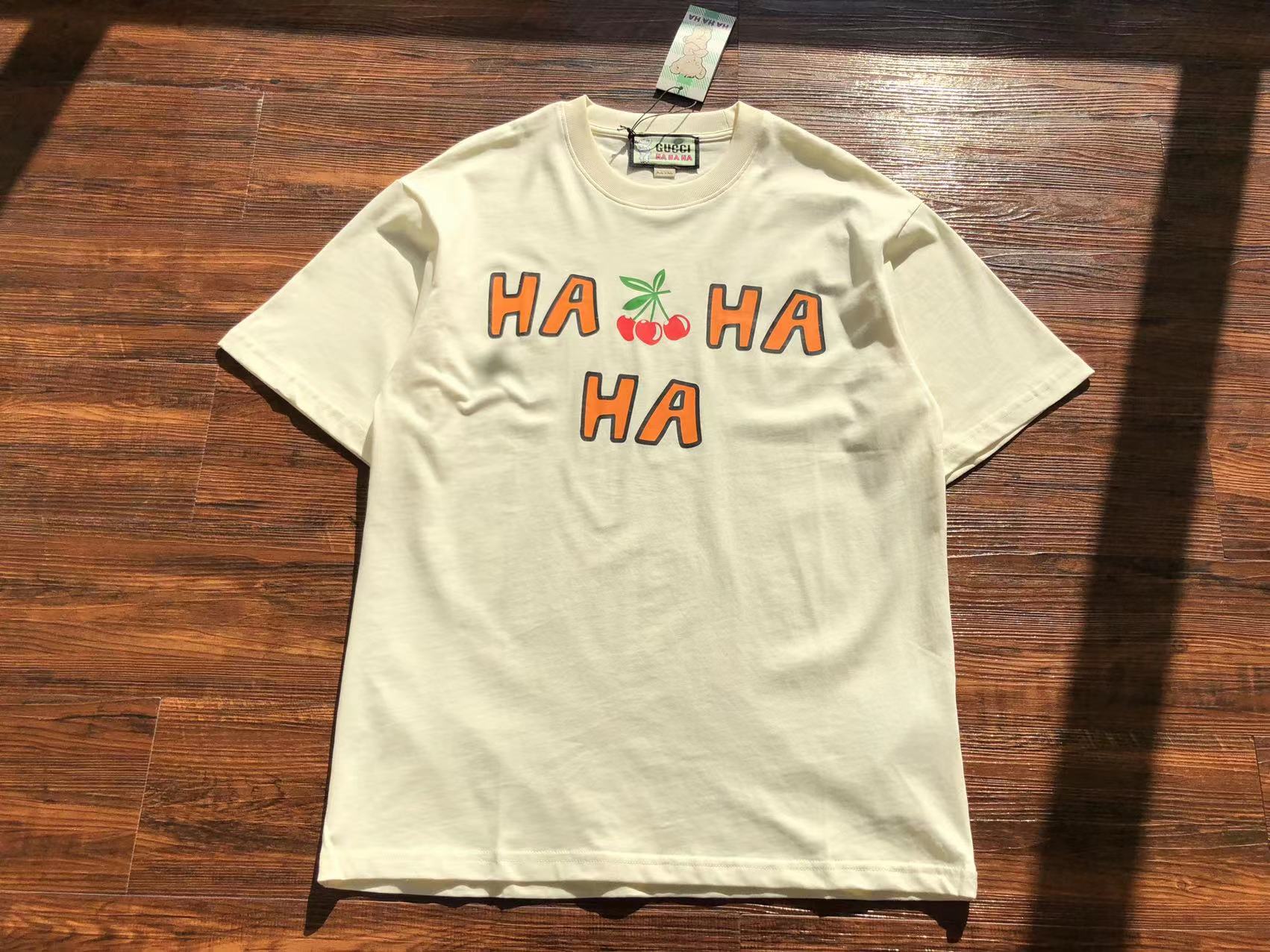 Gvc*1 T-shirt