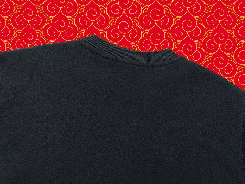 Gvc*1 Sweatshirt