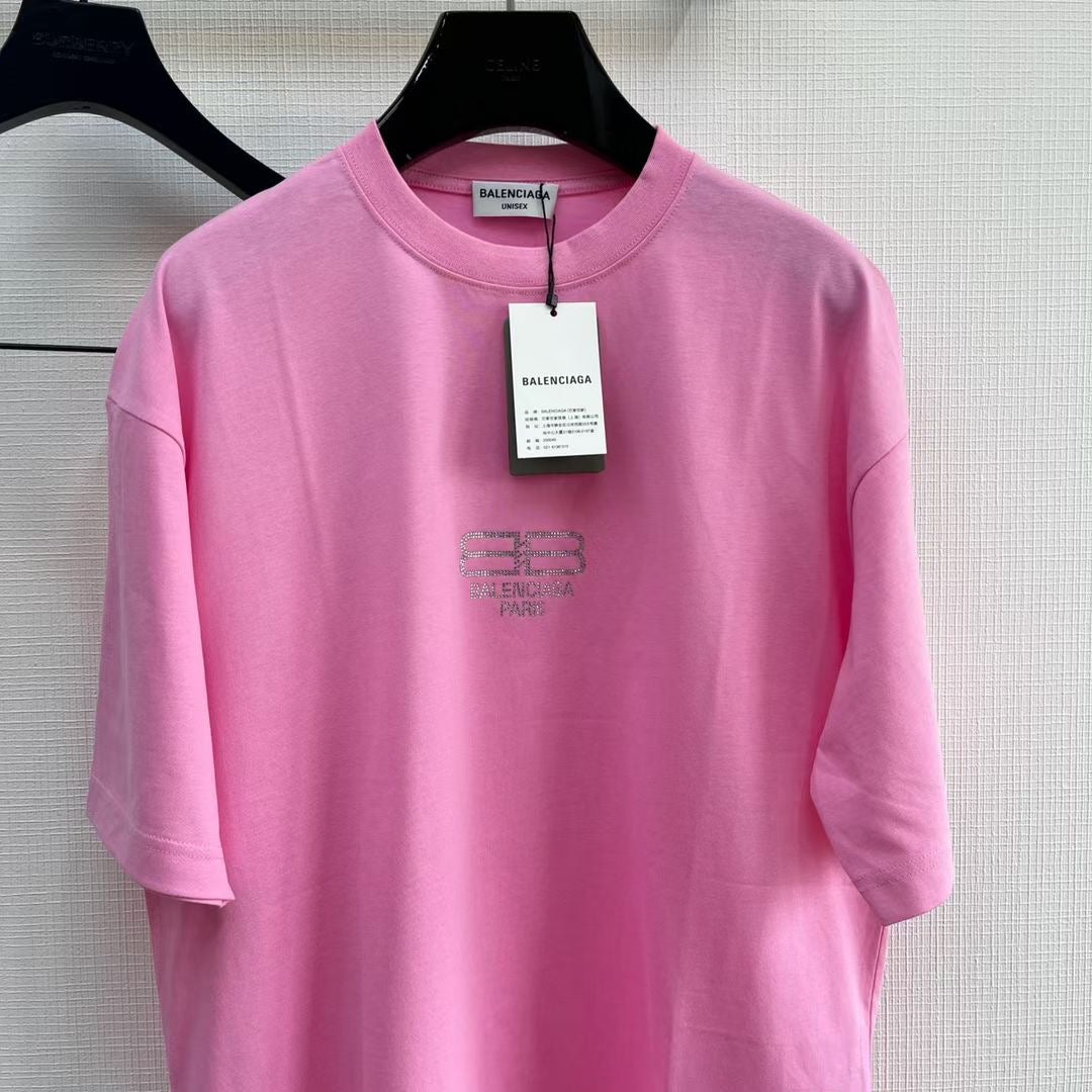 Ba1en*iaga T-shirt