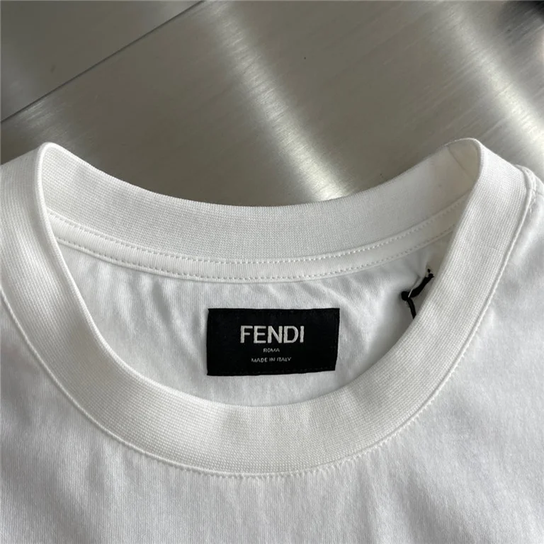2022fw F**di T Shirt