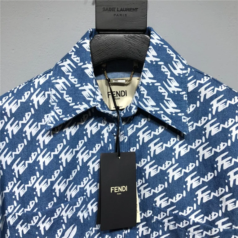 2022ss F**di Shirt