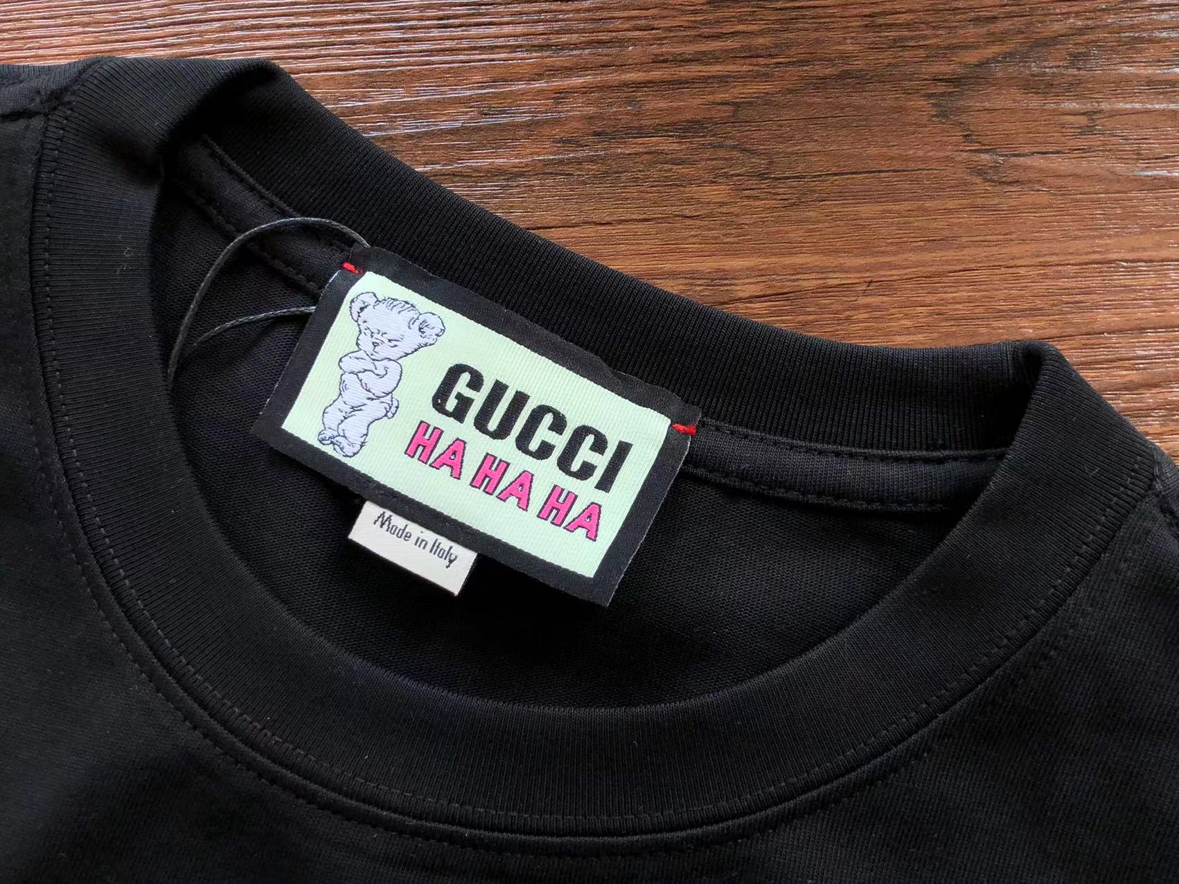 Gvc*1 T-shirt
