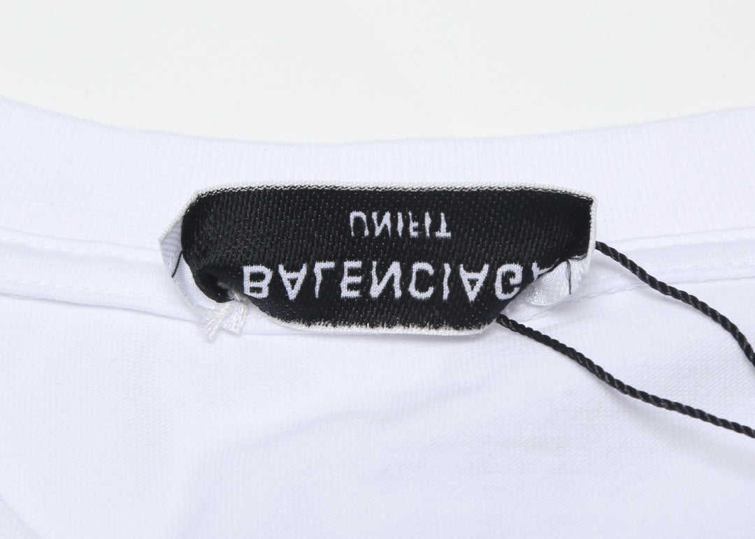 Ba1en*iaga T-shirt