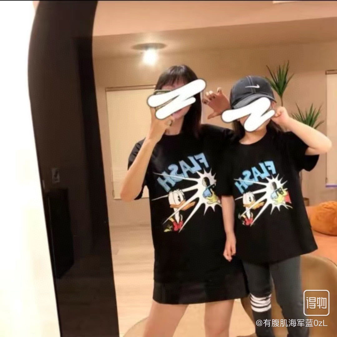 Gvc*1 T-shirt
