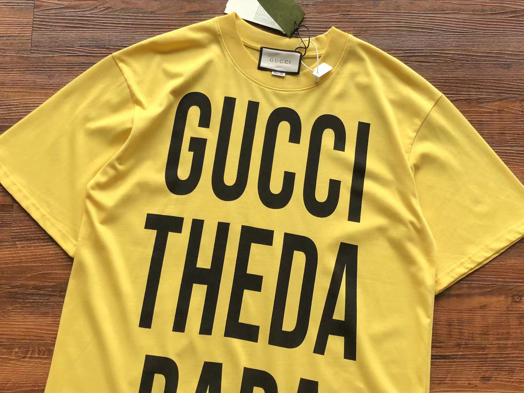 Gvc*1 T-shirt
