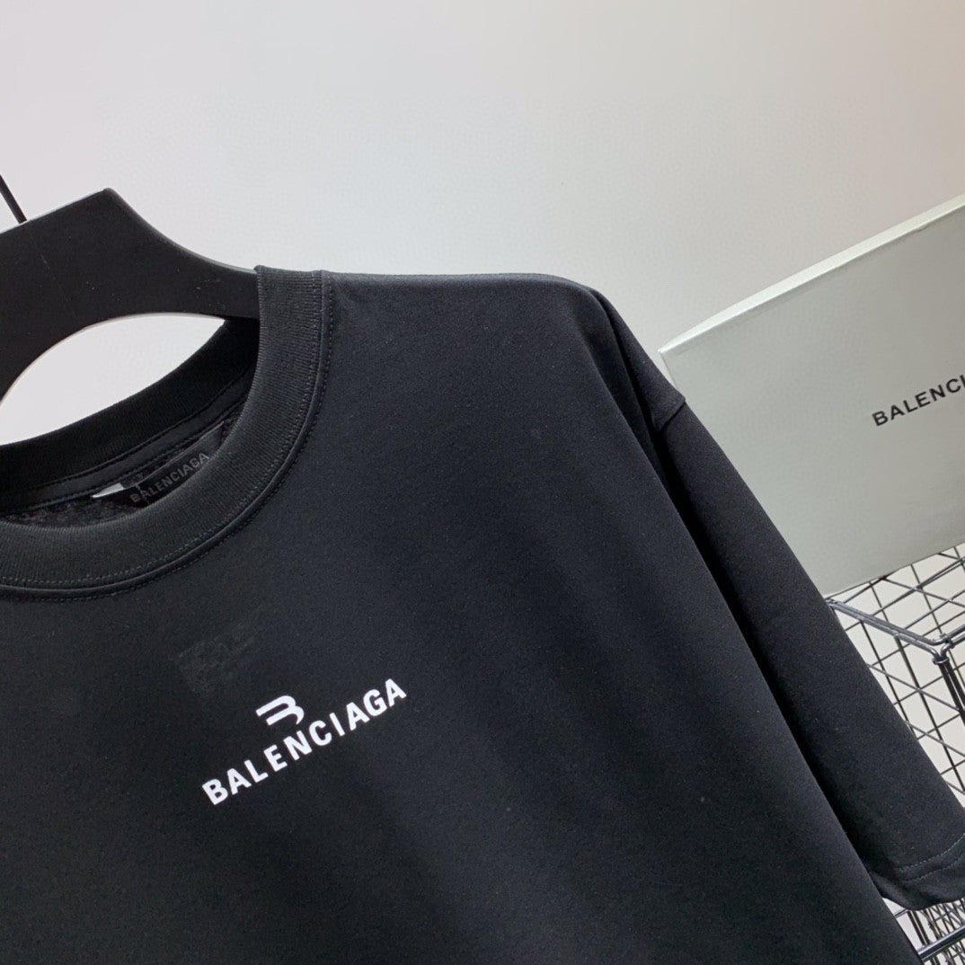 Ba1en*iaga T-shirt