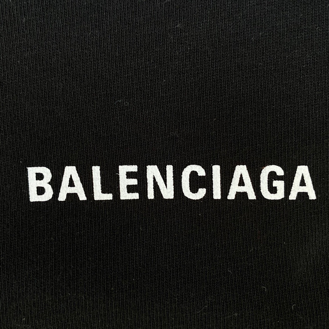 Ba1en*iaga T-shirt